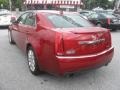 Crystal Red - CTS 4 AWD Sedan Photo No. 8