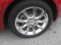Crystal Red - CTS 4 AWD Sedan Photo No. 10