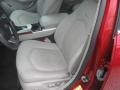 Crystal Red - CTS 4 AWD Sedan Photo No. 12