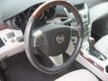 Crystal Red - CTS 4 AWD Sedan Photo No. 13