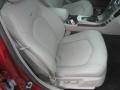 Crystal Red - CTS 4 AWD Sedan Photo No. 16