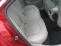 Crystal Red - CTS 4 AWD Sedan Photo No. 17