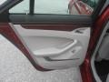 Crystal Red - CTS 4 AWD Sedan Photo No. 22