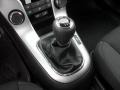  2012 Cruze LT/RS 6 Speed Manual Shifter