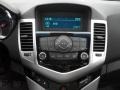 2012 Chevrolet Cruze LT/RS Controls