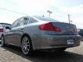 Diamond Graphite Metallic - G 35 Sedan Photo No. 3