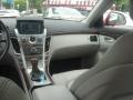 Crystal Red - CTS 4 AWD Sedan Photo No. 44