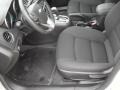 Jet Black Interior Photo for 2012 Chevrolet Cruze #54615144