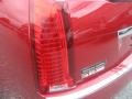 Crystal Red - CTS 4 AWD Sedan Photo No. 50