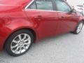 Crystal Red - CTS 4 AWD Sedan Photo No. 54