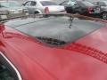 Crystal Red - CTS 4 AWD Sedan Photo No. 56