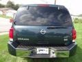 Deep Water Blue - Armada SE 4x4 Photo No. 9