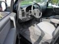 Deep Water Blue - Armada SE 4x4 Photo No. 13