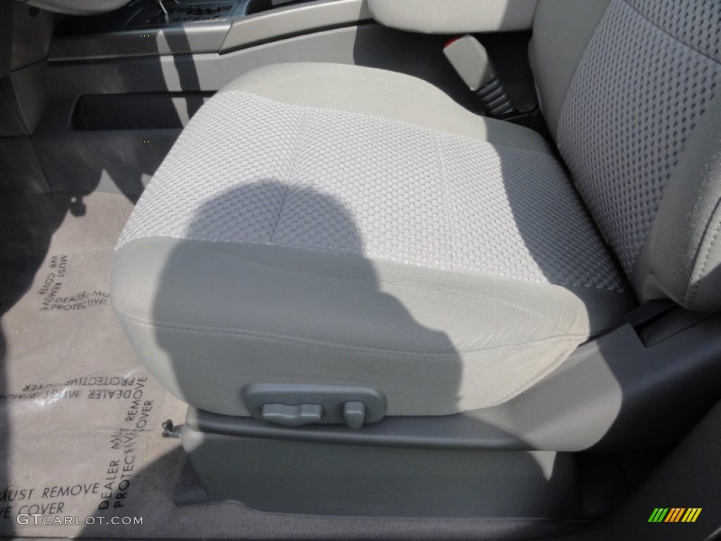 2006 Armada SE 4x4 - Deep Water Blue / Steel/Titanium photo #16