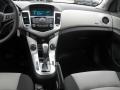 Silver Ice Metallic - Cruze LS Photo No. 15