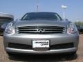 Diamond Graphite Metallic - G 35 Sedan Photo No. 8