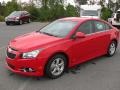 Victory Red - Cruze LT/RS Photo No. 1