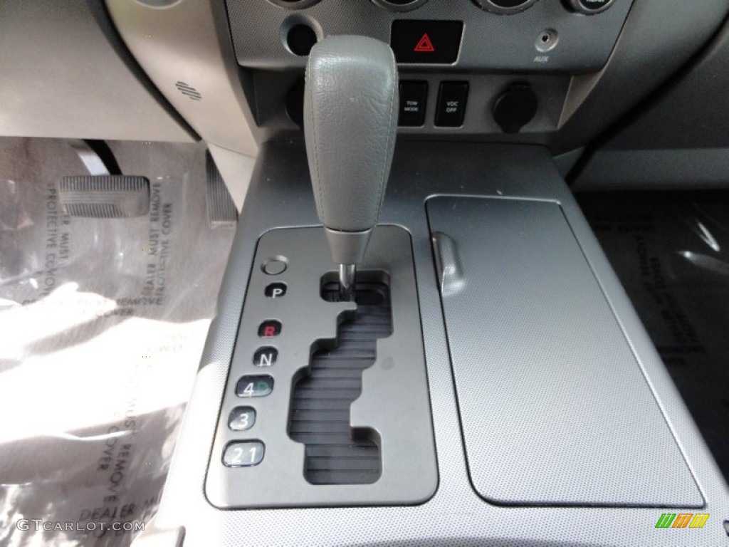 2006 Armada SE 4x4 - Deep Water Blue / Steel/Titanium photo #33