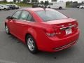 Victory Red - Cruze LT/RS Photo No. 2