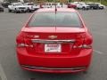 Victory Red - Cruze LT/RS Photo No. 3
