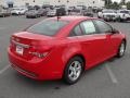 Victory Red - Cruze LT/RS Photo No. 4