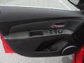 Victory Red - Cruze LT/RS Photo No. 8