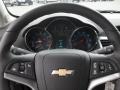 Victory Red - Cruze LT/RS Photo No. 11
