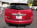 Crystal Red Tintcoat - SRX V6 Photo No. 9