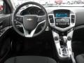 Victory Red - Cruze LT/RS Photo No. 14