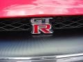 Solid Red - GT-R Premium Photo No. 8
