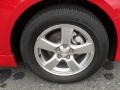 Victory Red - Cruze LT/RS Photo No. 22