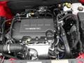 Victory Red - Cruze LT/RS Photo No. 23
