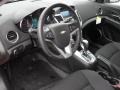 Victory Red - Cruze LT/RS Photo No. 24
