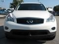 Moonlight White - EX 35 Journey AWD Photo No. 2