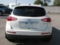 Moonlight White - EX 35 Journey AWD Photo No. 4