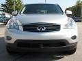 Liquid Platinum - EX 35 Journey AWD Photo No. 2