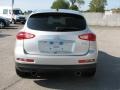 Liquid Platinum - EX 35 Journey AWD Photo No. 4