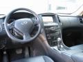 Liquid Platinum - EX 35 Journey AWD Photo No. 6