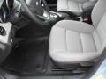 Medium Titanium Interior Photo for 2012 Chevrolet Cruze #54616012