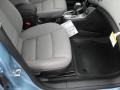 Medium Titanium Interior Photo for 2012 Chevrolet Cruze #54616105