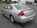 Silver Ice Metallic - Impala LT Photo No. 2