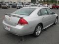Silver Ice Metallic - Impala LT Photo No. 4