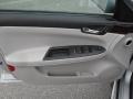 Silver Ice Metallic - Impala LT Photo No. 8