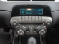Black Controls Photo for 2012 Chevrolet Camaro #54616658