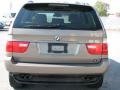 Kalahari Beige Metallic - X5 4.4i Photo No. 4