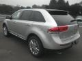 Ingot Silver Metallic - MKX AWD Photo No. 7