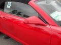 2012 Victory Red Chevrolet Camaro LT/RS Convertible  photo #22