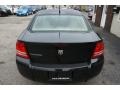 Brilliant Black Crystal Pearl - Avenger SE Photo No. 5
