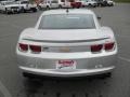 Silver Ice Metallic - Camaro SS/RS Coupe Photo No. 3