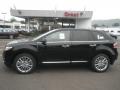 2011 Tuxedo Black Metallic Lincoln MKX AWD  photo #1